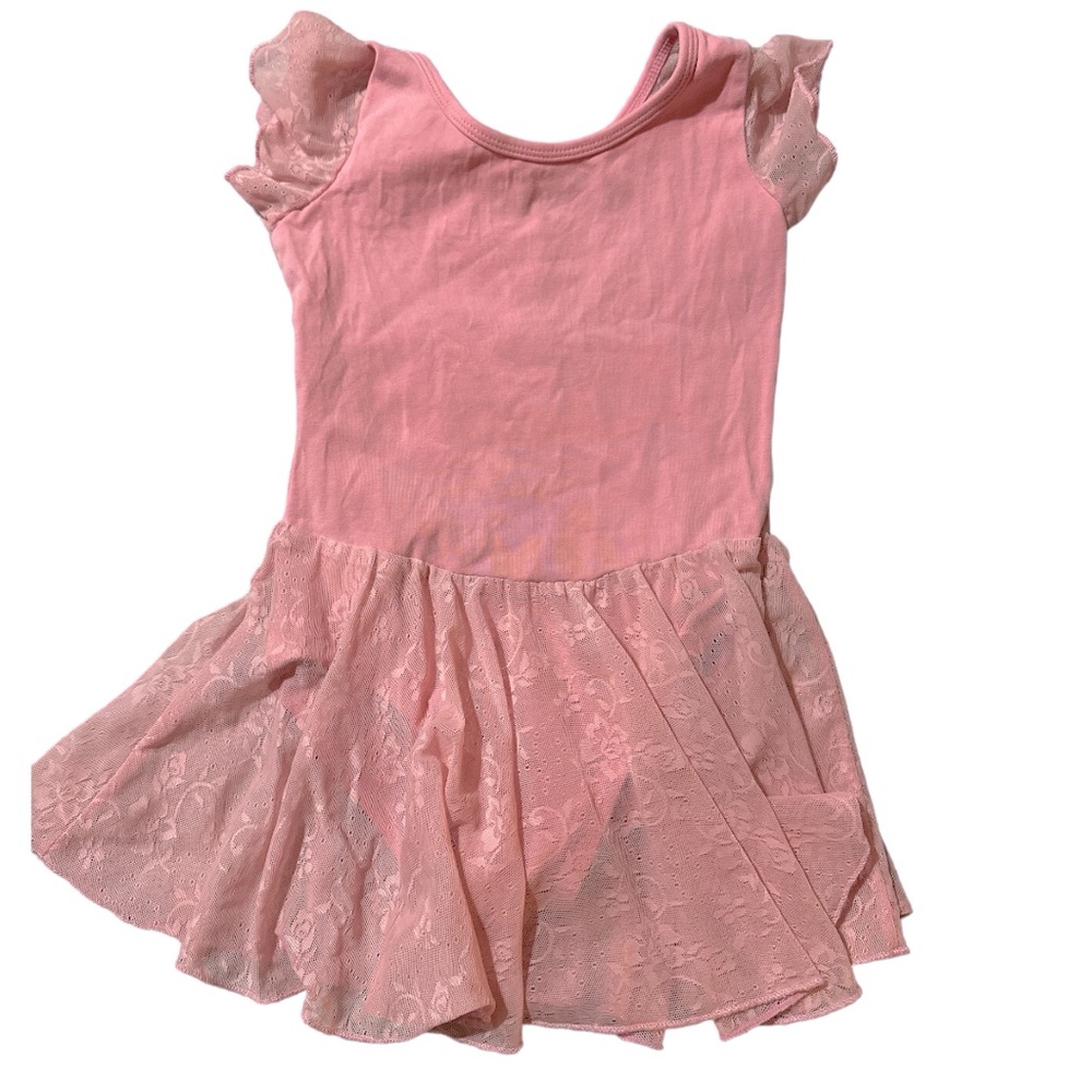 Arshiner Ballent One Piece Leotard Size 6